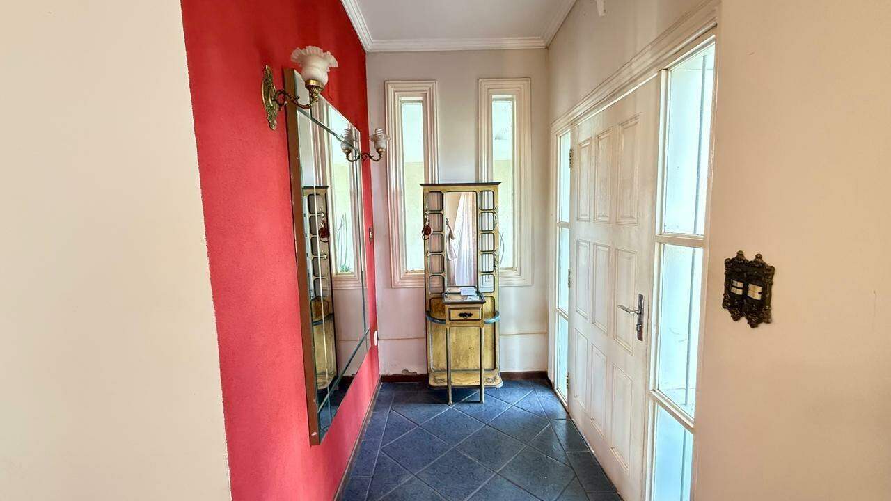 Casa em condomínio à venda, Portal de Dourados – Dourados/MS