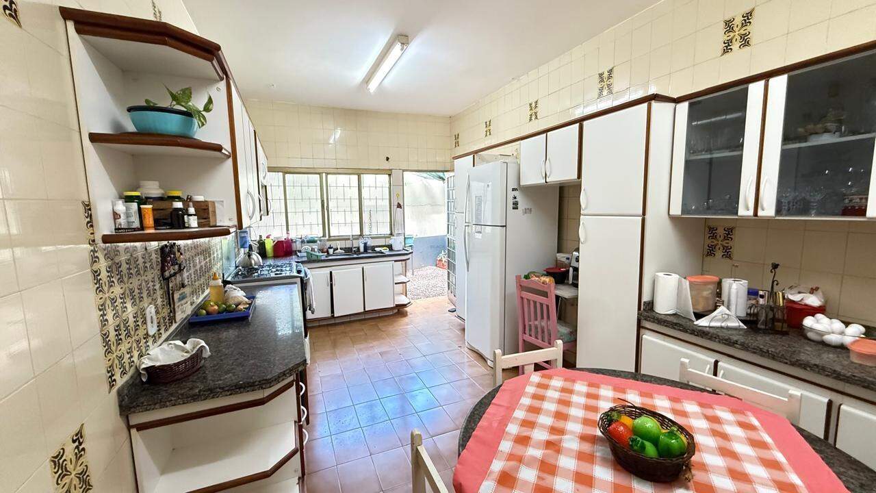 Casa em condomínio à venda, Portal de Dourados – Dourados/MS