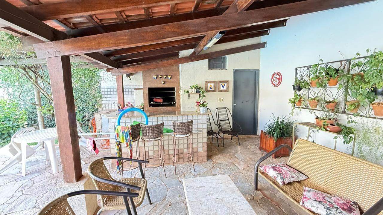 Casa em condomínio à venda, Portal de Dourados – Dourados/MS