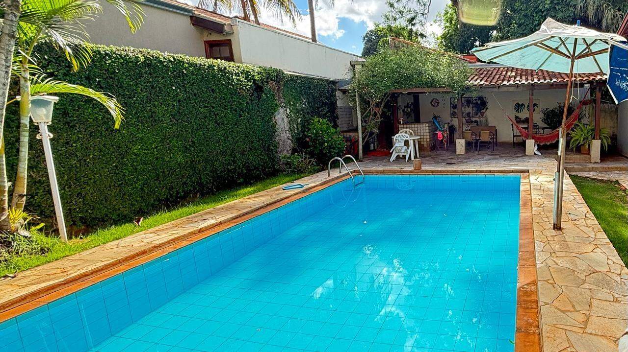 Casa em condomínio à venda, Portal de Dourados – Dourados/MS