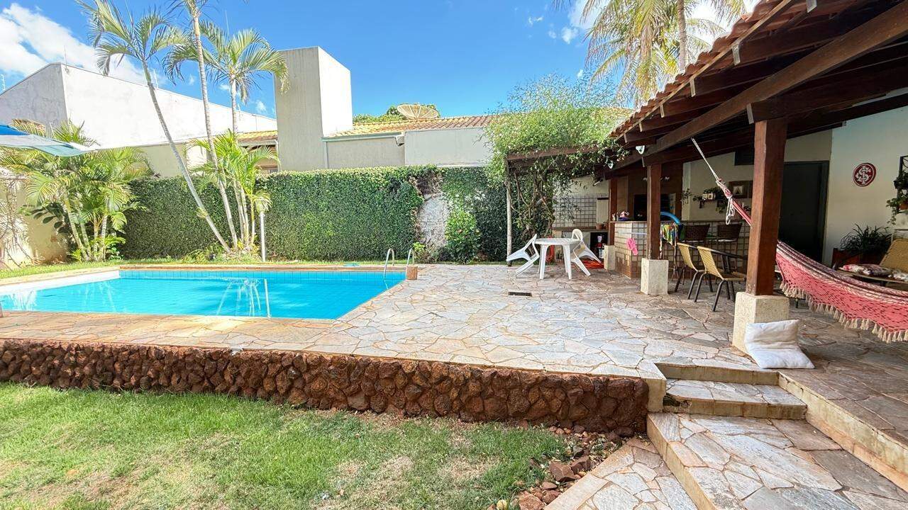 Casa em condomínio à venda, Portal de Dourados – Dourados/MS