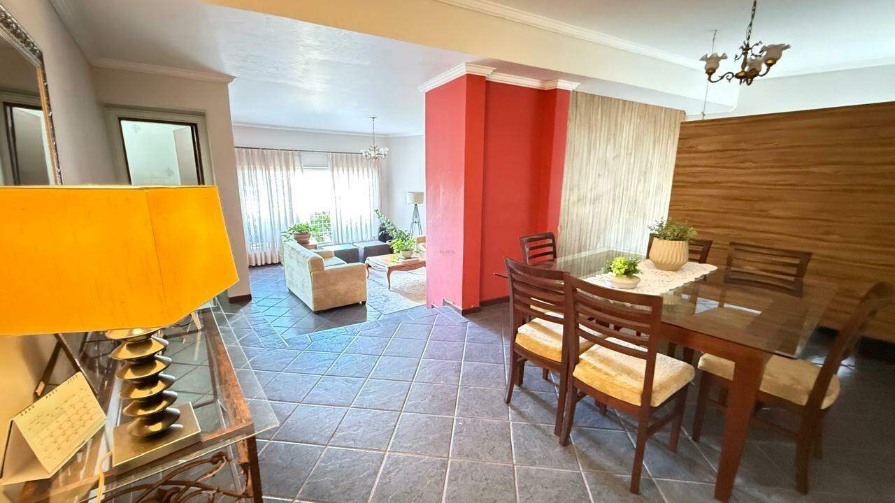 Casa em condomínio à venda, Portal de Dourados – Dourados/MS
