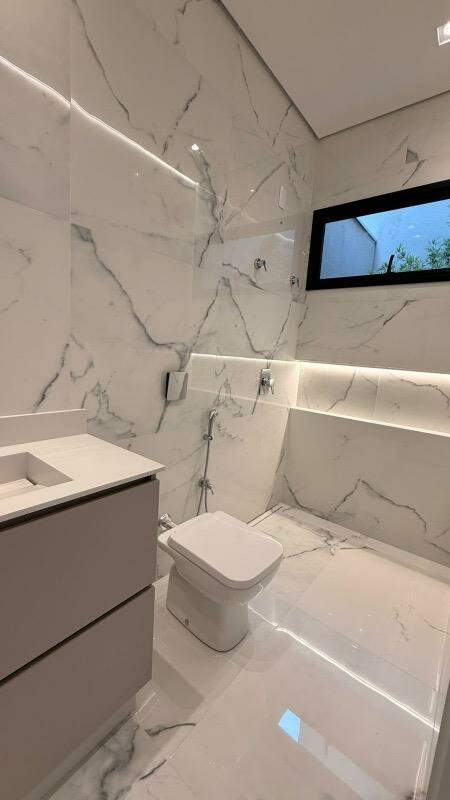 Casa à venda, 2 quartos, 1 suíte, 2 vagas, Vivere do Lago – Dourados/MS - Foto 19
