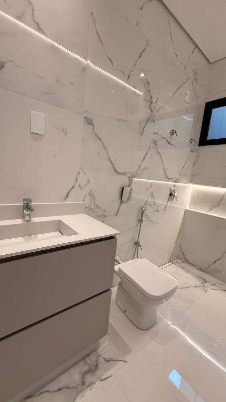 Casa à venda, 2 quartos, 1 suíte, 2 vagas, Vivere do Lago – Dourados/MS - Foto 20