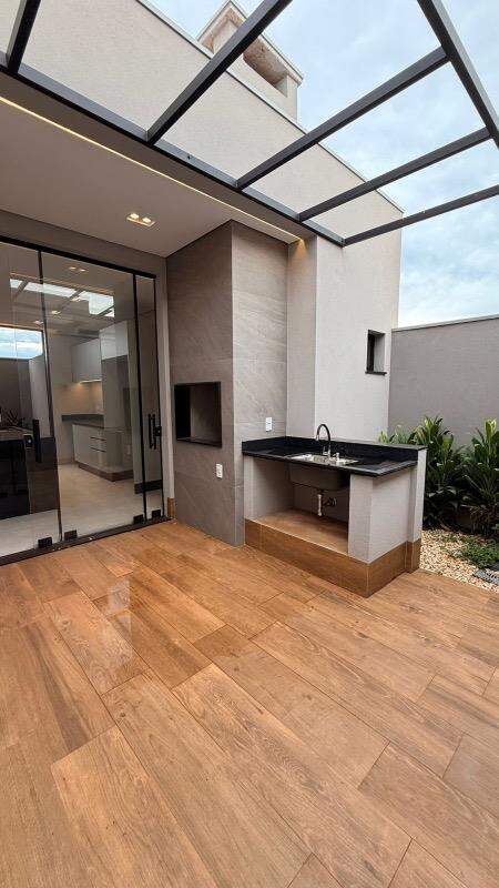 Casa à venda, 2 quartos, 1 suíte, 2 vagas, Vivere do Lago – Dourados/MS - Foto 12