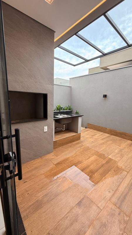 Casa à venda, 2 quartos, 1 suíte, 2 vagas, Vivere do Lago – Dourados/MS - Foto 11