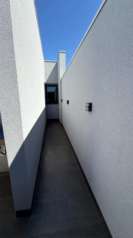 Belíssima CASA DE ALTO PADRÃO NO CONDOMÍNIO VIVERE DO LAGO - Foto 11