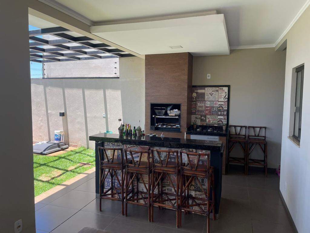 Sobrado à venda, Alto da Boa Vista – Dourados/MS - Foto 9