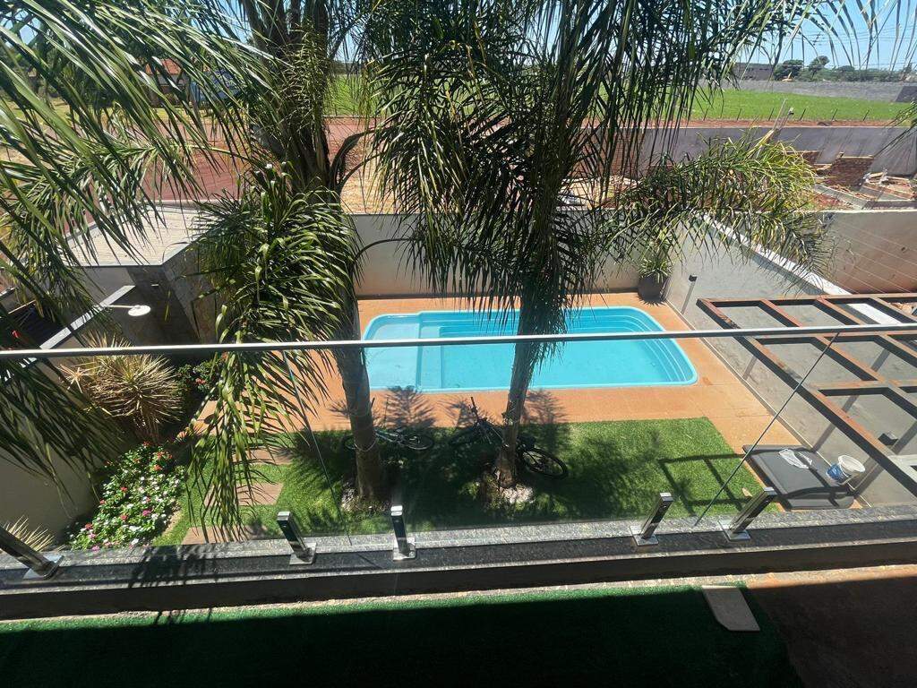 Sobrado à venda, Alto da Boa Vista – Dourados/MS - Foto 1