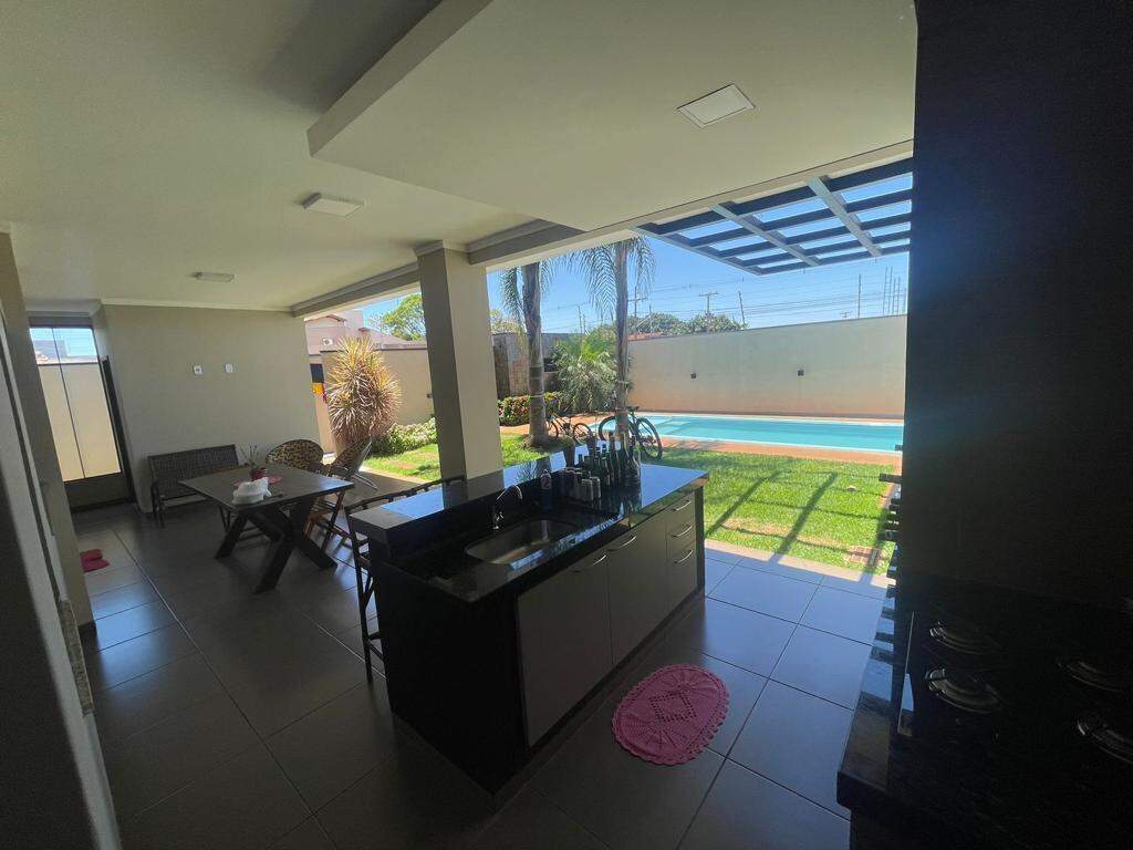 Sobrado à venda, Alto da Boa Vista – Dourados/MS - Foto 5