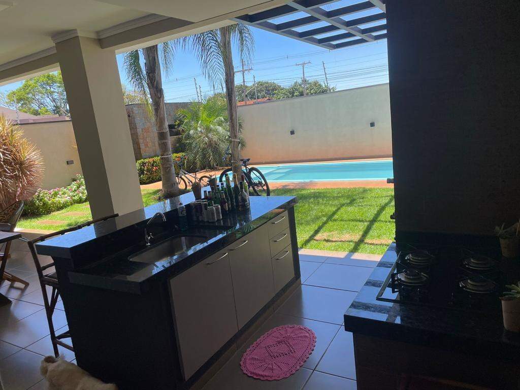 Sobrado à venda, Alto da Boa Vista – Dourados/MS - Foto 8