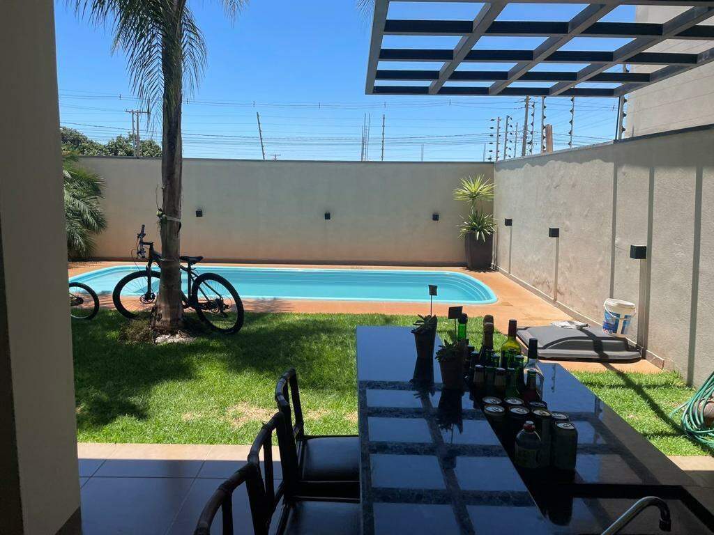 Sobrado à venda, Alto da Boa Vista – Dourados/MS - Foto 6