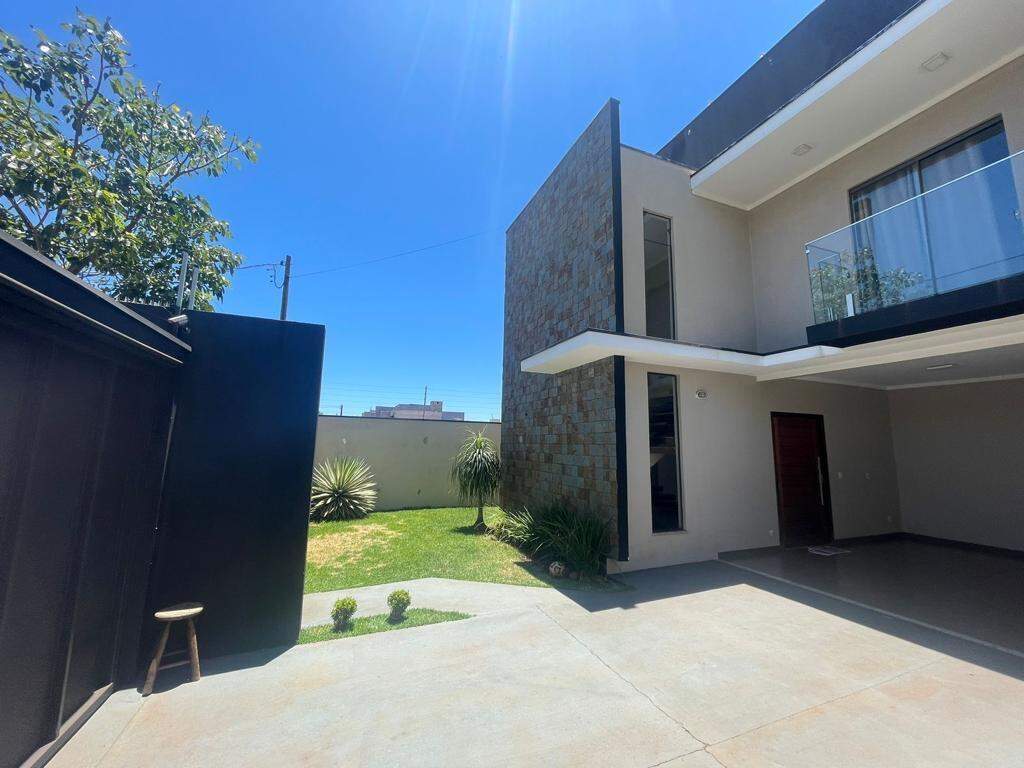 Sobrado à venda, Alto da Boa Vista – Dourados/MS - Foto 22