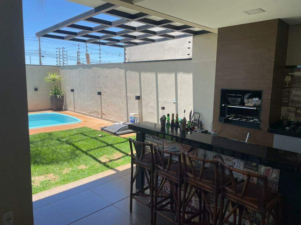 Sobrado à venda, Alto da Boa Vista – Dourados/MS - Foto 24