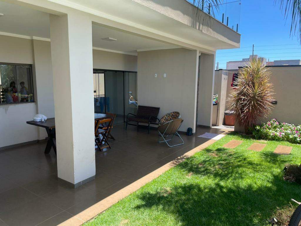 Sobrado à venda, Alto da Boa Vista – Dourados/MS - Foto 23