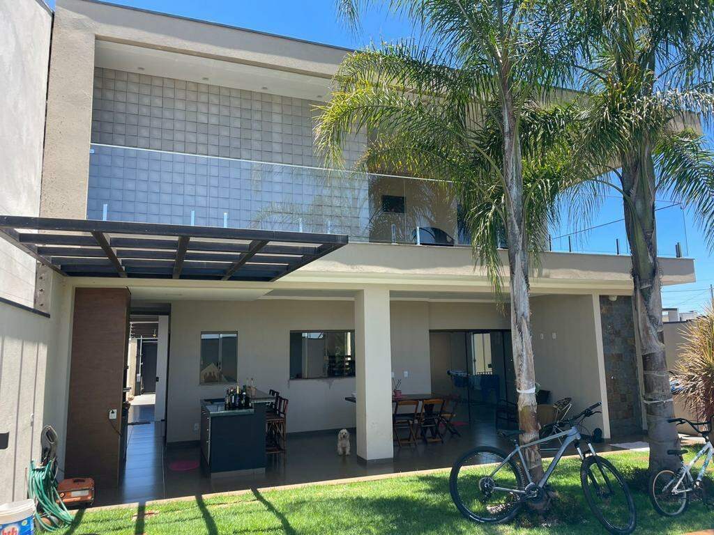 Sobrado à venda, Alto da Boa Vista – Dourados/MS - Foto 3