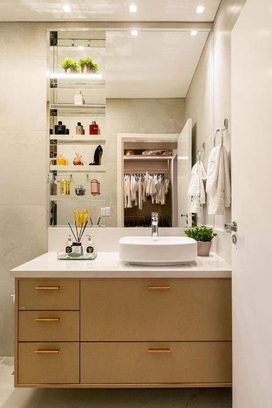 Casa à venda, 3 quartos, 1 suíte, SANTA FE – Dourados/MS - Foto 19