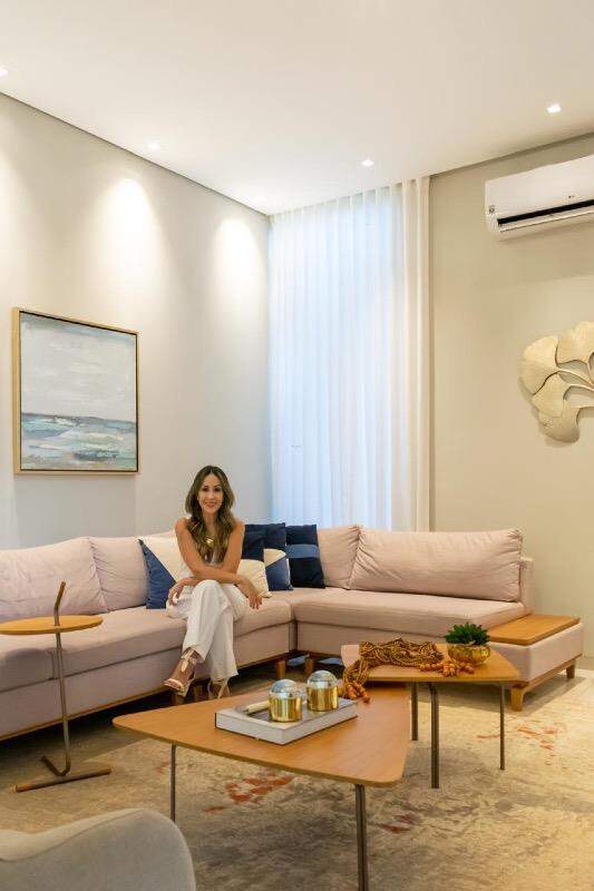 Casa à venda, 3 quartos, 1 suíte, SANTA FE – Dourados/MS - Foto 13