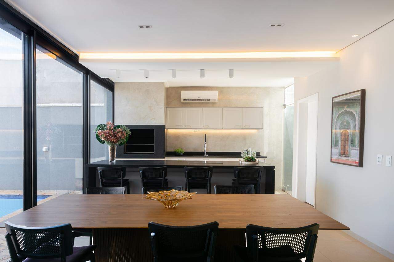 Casa à venda, 3 quartos, 1 suíte, SANTA FE – Dourados/MS