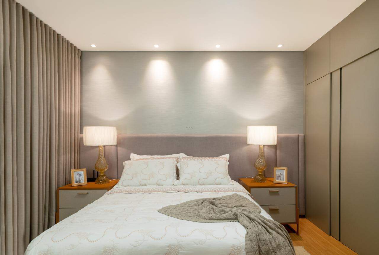 Casa à venda, 3 quartos, 1 suíte, SANTA FE – Dourados/MS - Foto 17