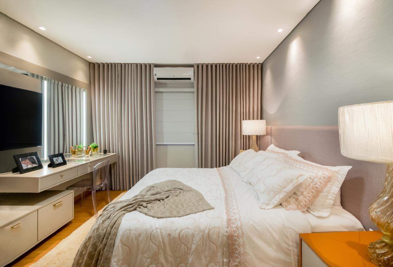 Casa à venda, 3 quartos, 1 suíte, SANTA FE – Dourados/MS - Foto 16