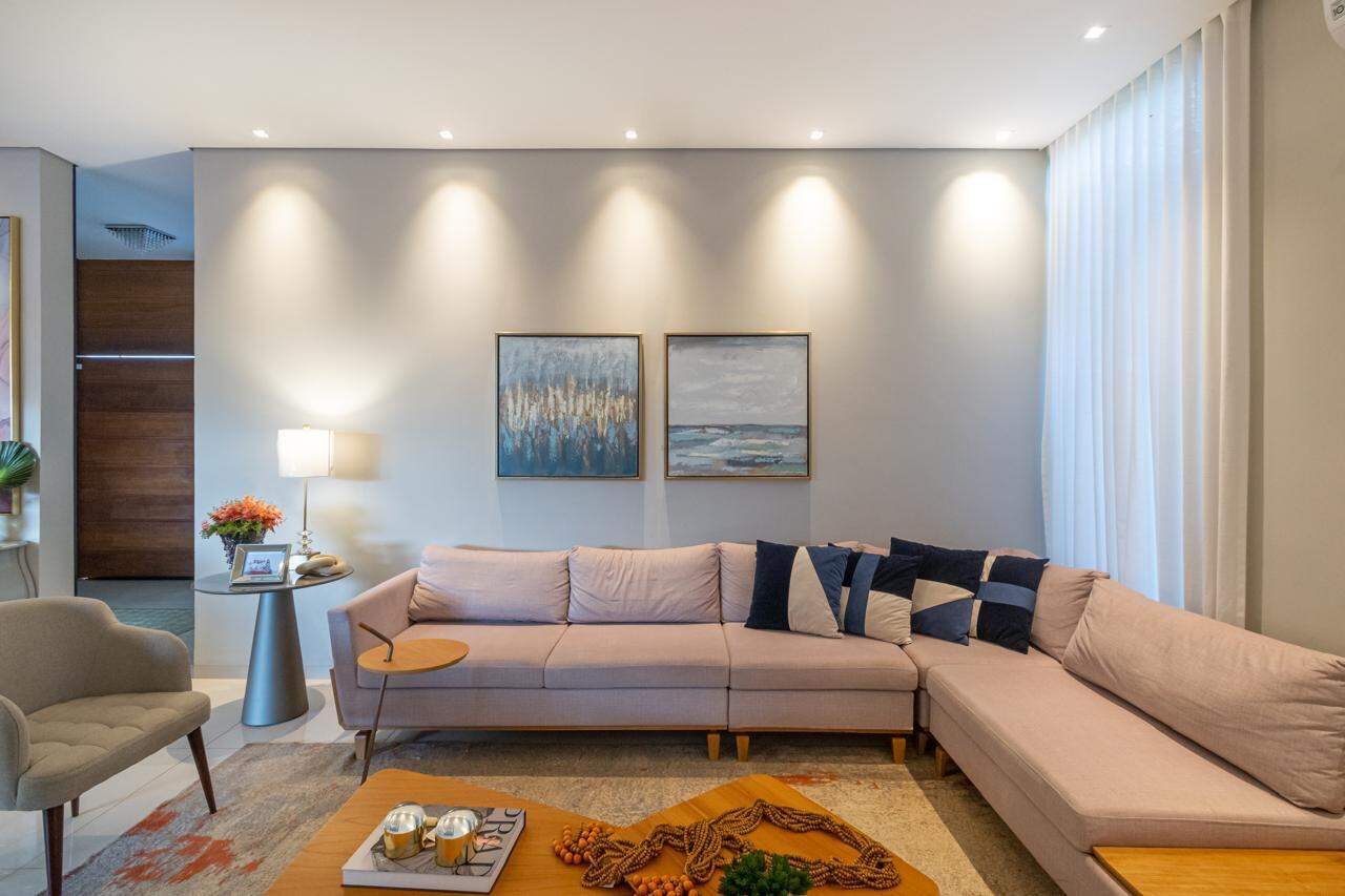 Casa à venda, 3 quartos, 1 suíte, SANTA FE – Dourados/MS - Foto 14