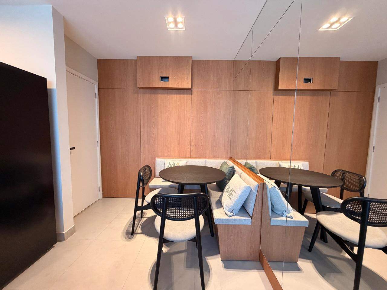 Apartamento à venda, Jardim América – Dourados/MS