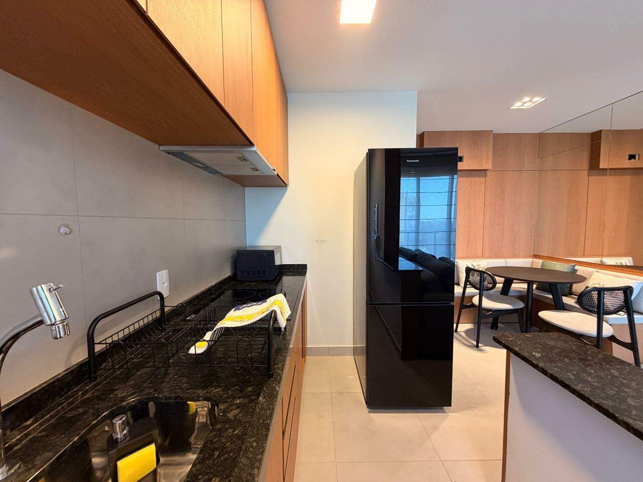 Apartamento à venda, Jardim América – Dourados/MS