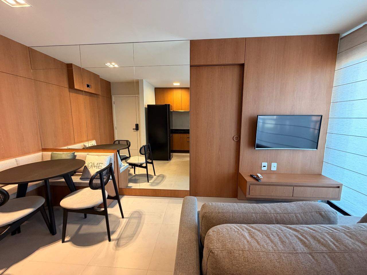 Apartamento à venda, Jardim América – Dourados/MS