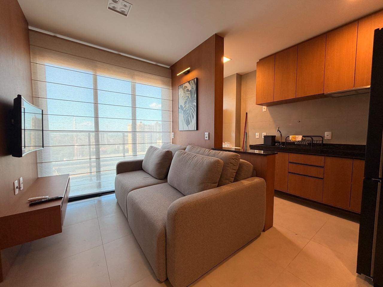 Apartamento à venda, Jardim América – Dourados/MS - Foto 12