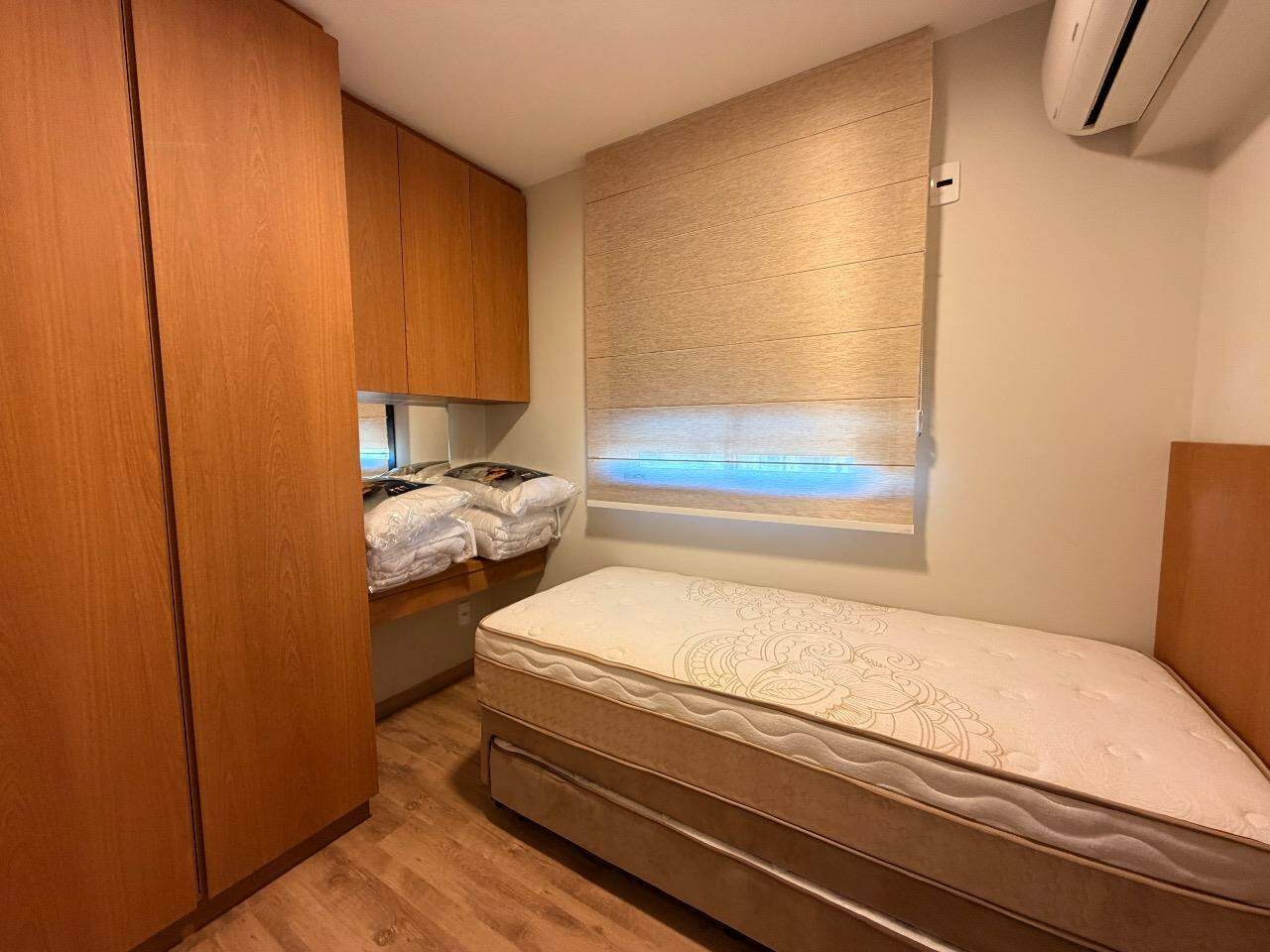 Apartamento à venda, Jardim América – Dourados/MS