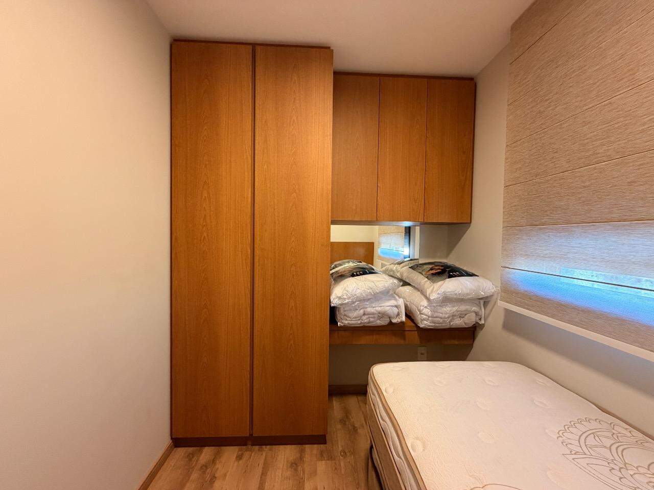 Apartamento à venda, Jardim América – Dourados/MS