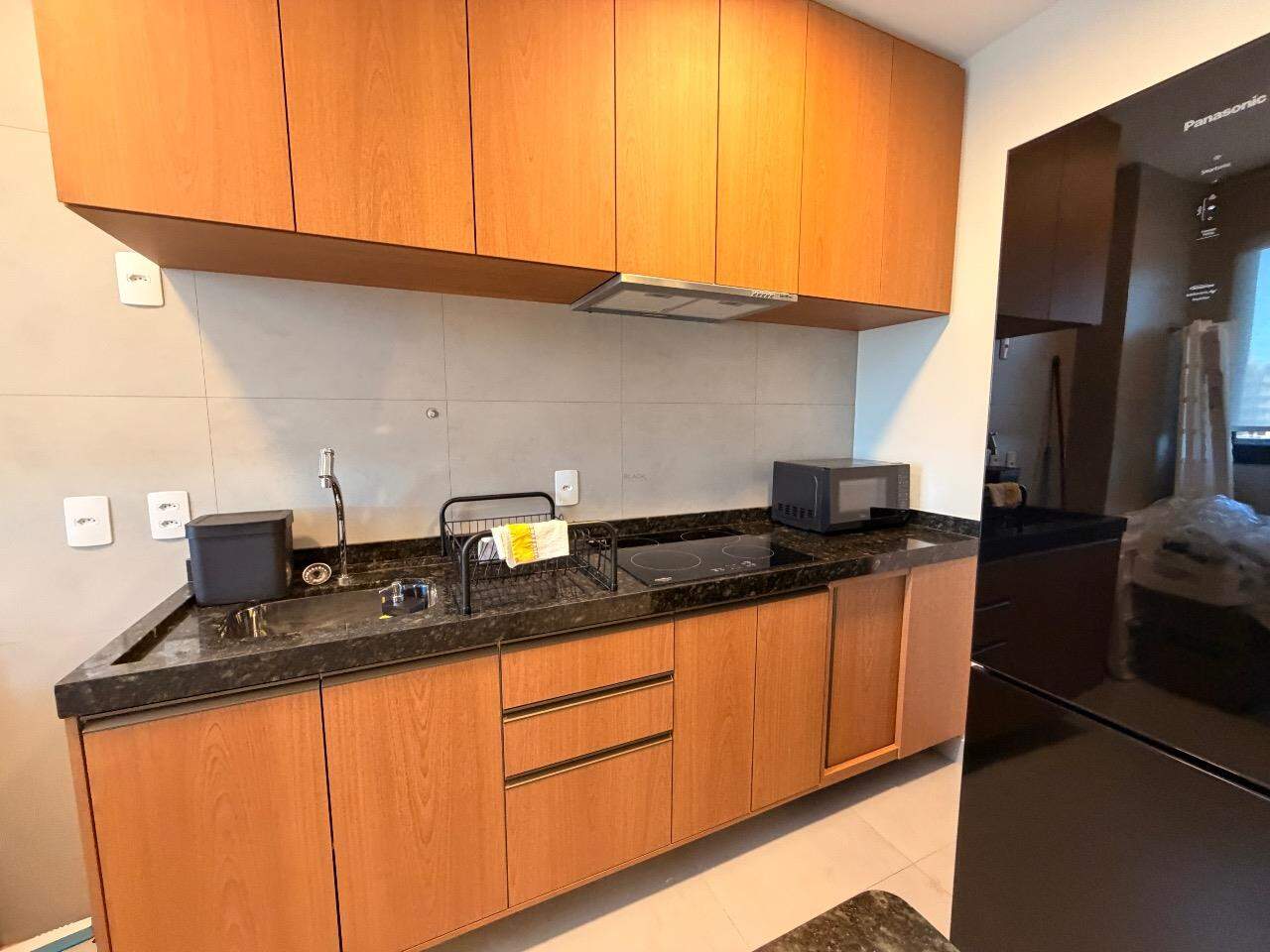 Apartamento à venda, Jardim América – Dourados/MS