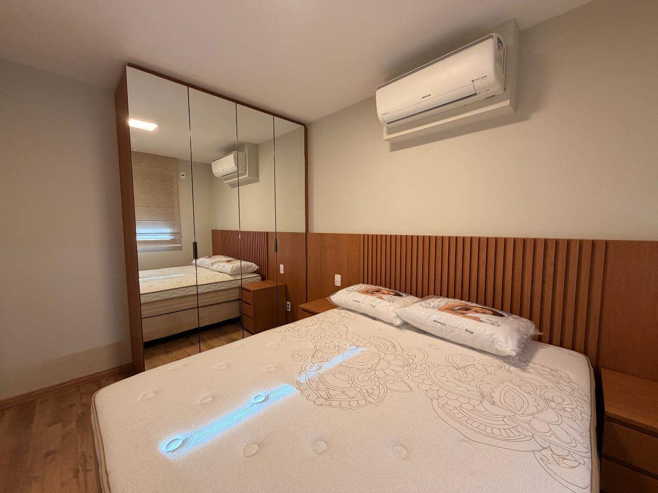 Apartamento à venda, Jardim América – Dourados/MS