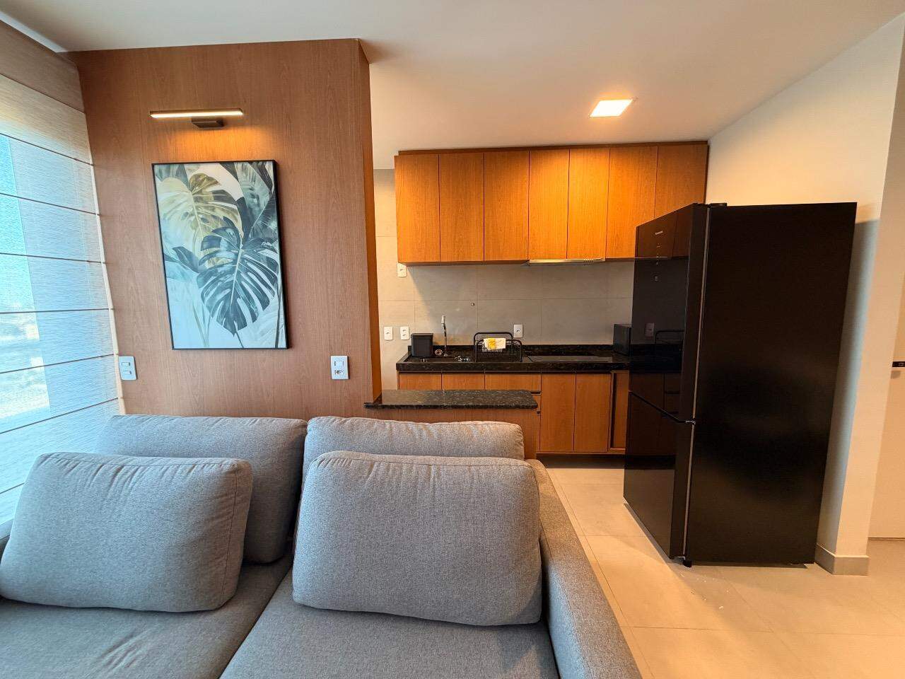 Apartamento à venda, Jardim América – Dourados/MS