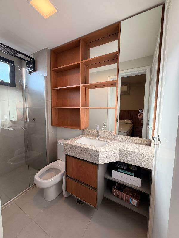 Apartamento à venda, Jardim América – Dourados/MS