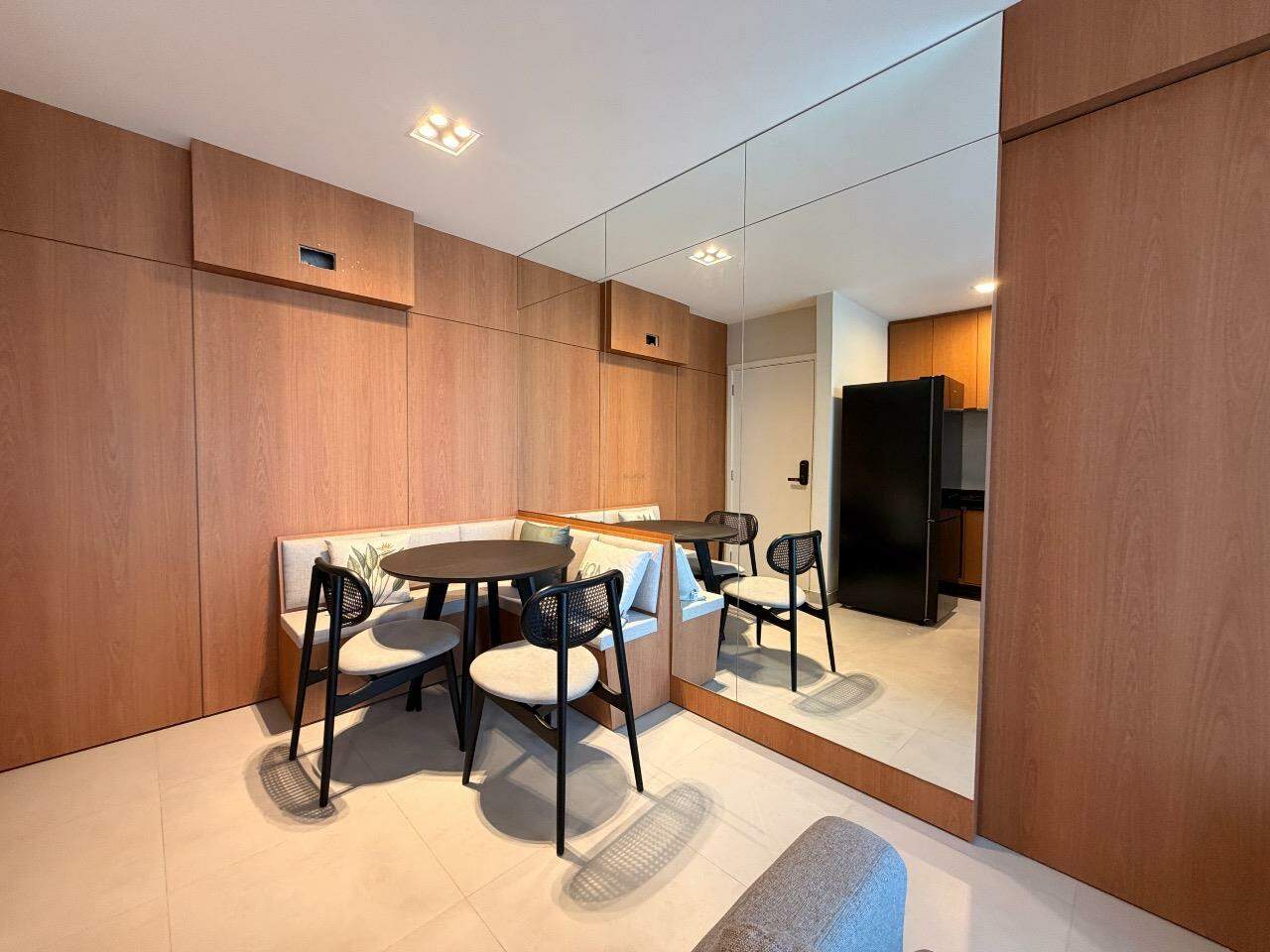 Apartamento à venda, Jardim América – Dourados/MS