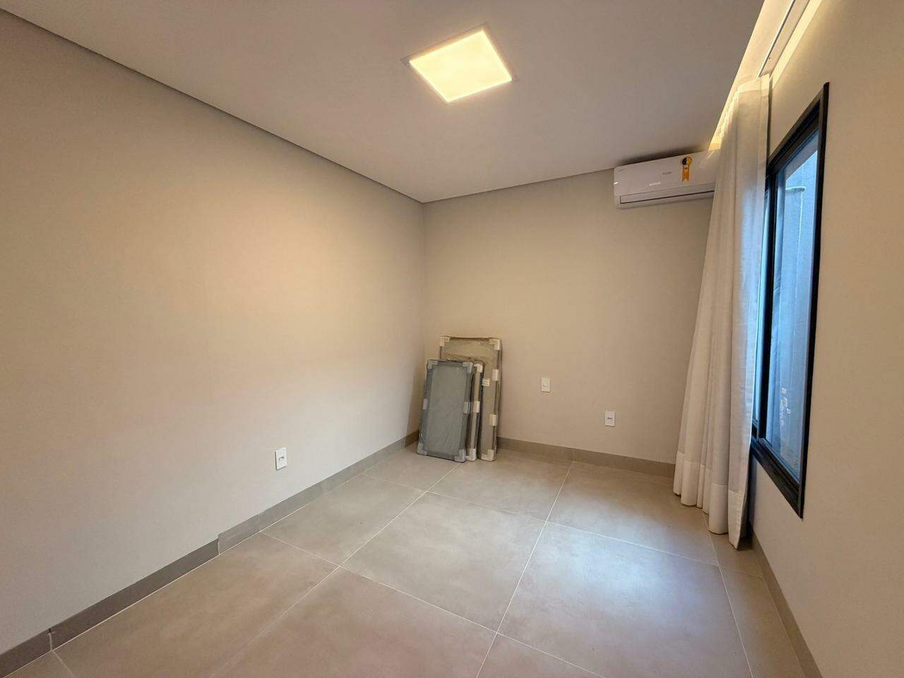 Casa em condomínio à venda, 2 quartos, 1 suíte, 4 vagas, Porto Seguro – Dourados/MS - Foto 12