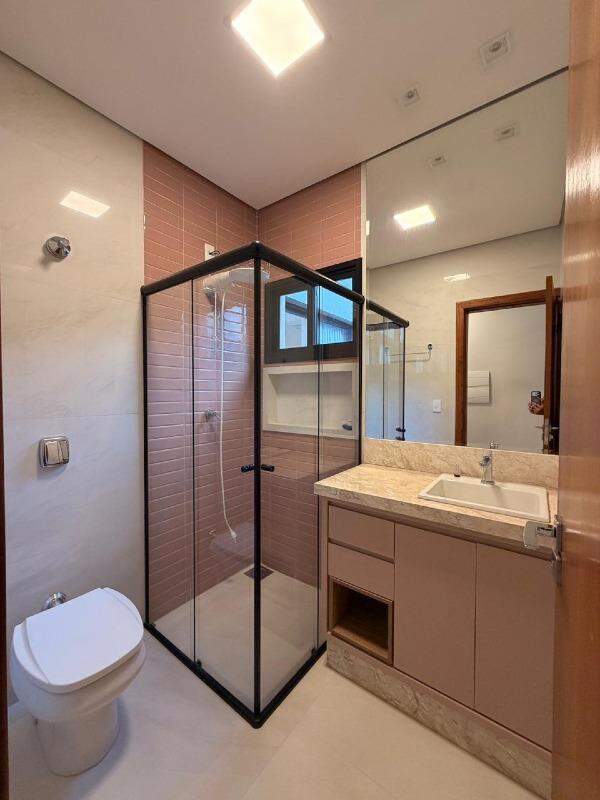 Casa em condomínio à venda, 2 quartos, 1 suíte, 4 vagas, Porto Seguro – Dourados/MS - Foto 11