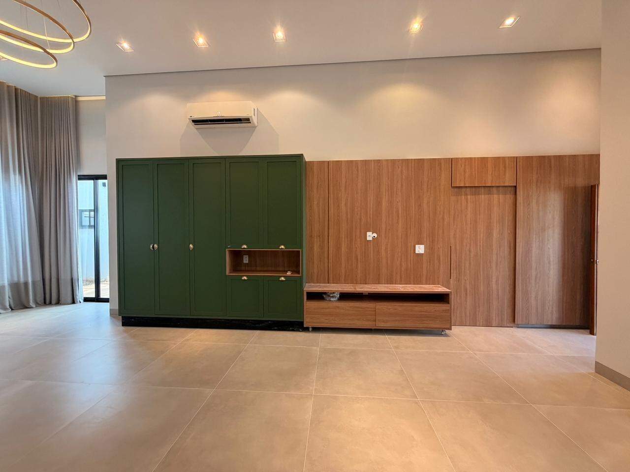 Casa em condomínio à venda, 2 quartos, 1 suíte, 4 vagas, Porto Seguro – Dourados/MS