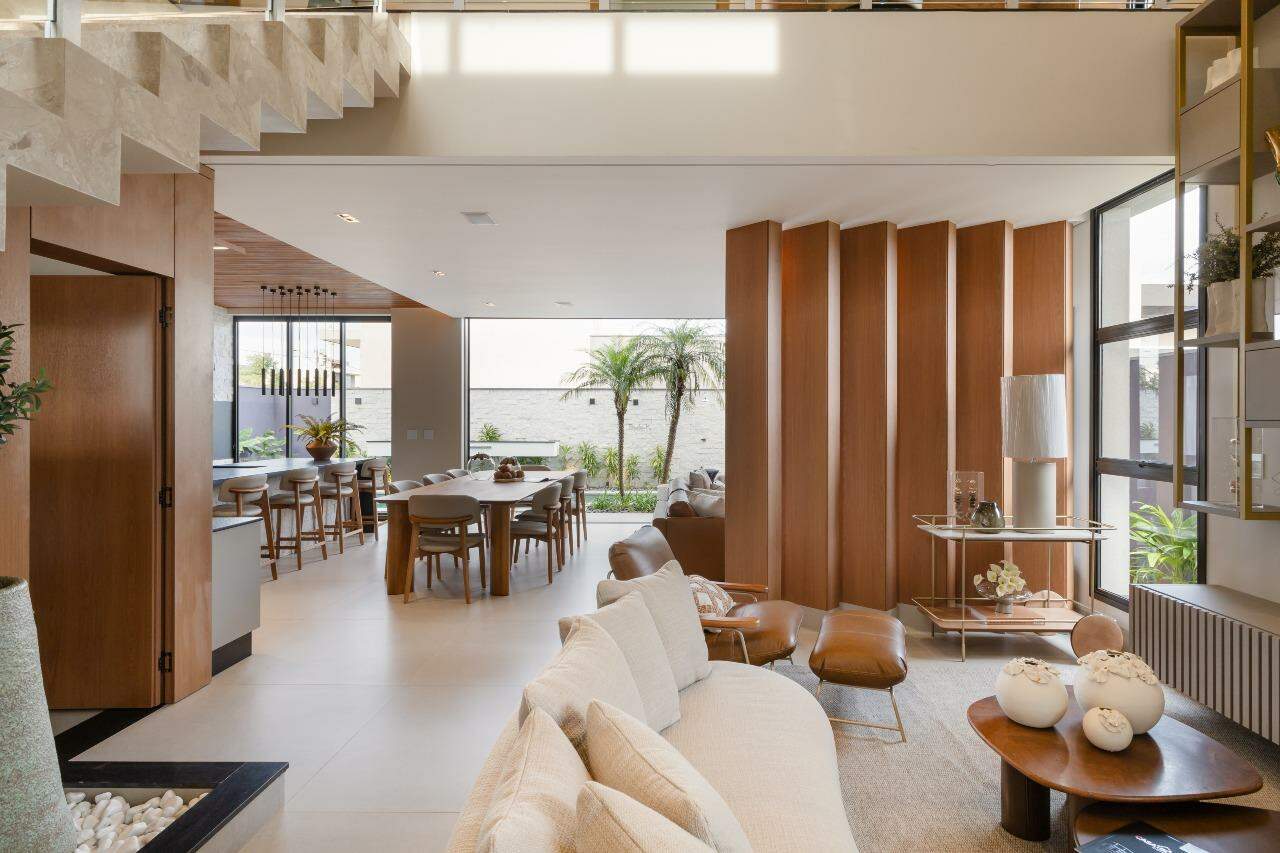 Casa em condomínio à venda, 3 suítes, 4 vagas, Porto unique – Dourados/MS - Foto 11