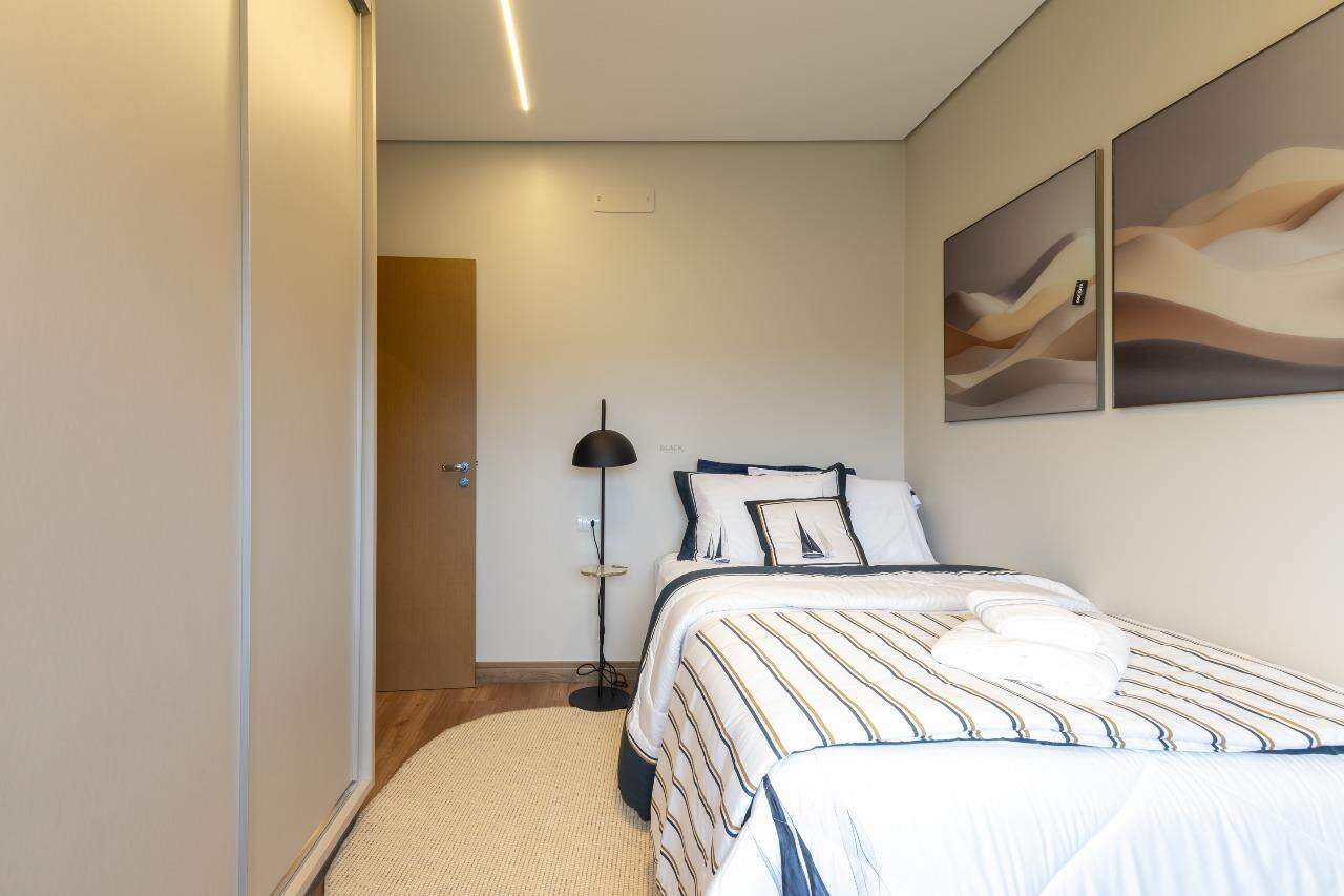 Casa em condomínio à venda, 3 suítes, 4 vagas, Porto unique – Dourados/MS - Foto 16