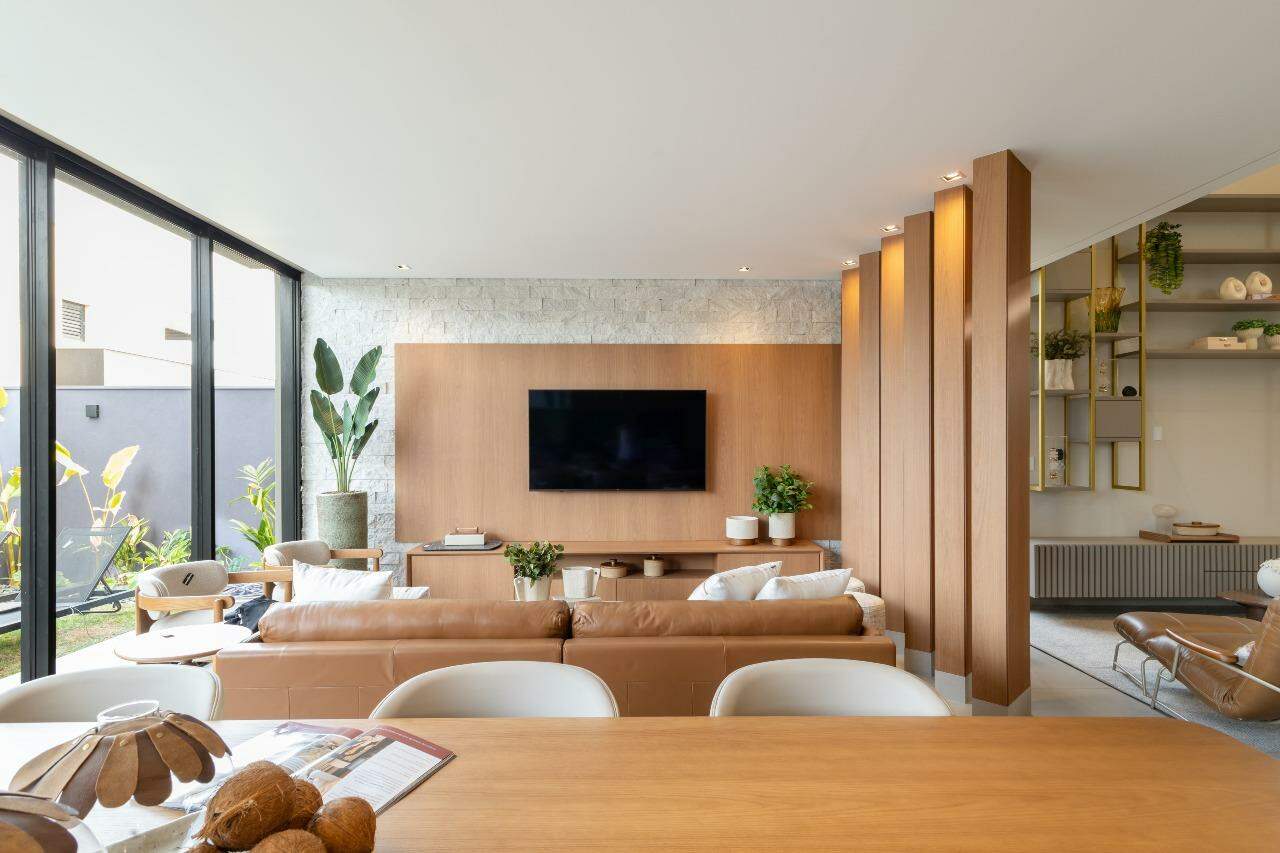 Casa em condomínio à venda, 3 suítes, 4 vagas, Porto unique – Dourados/MS - Foto 13