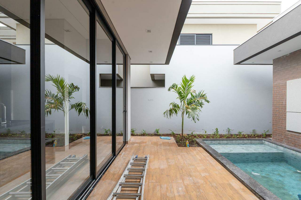 Casa em condomínio à venda, 3 suítes, 2 vagas, Porto unique – Dourados/MS - Foto 12