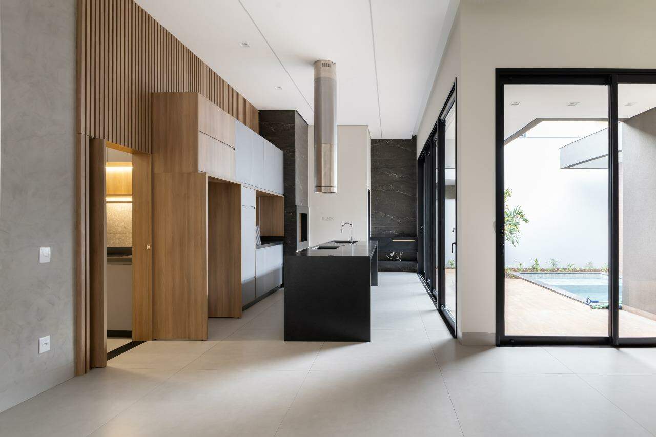 Casa em condomínio à venda, 3 suítes, 2 vagas, Porto unique – Dourados/MS - Foto 15