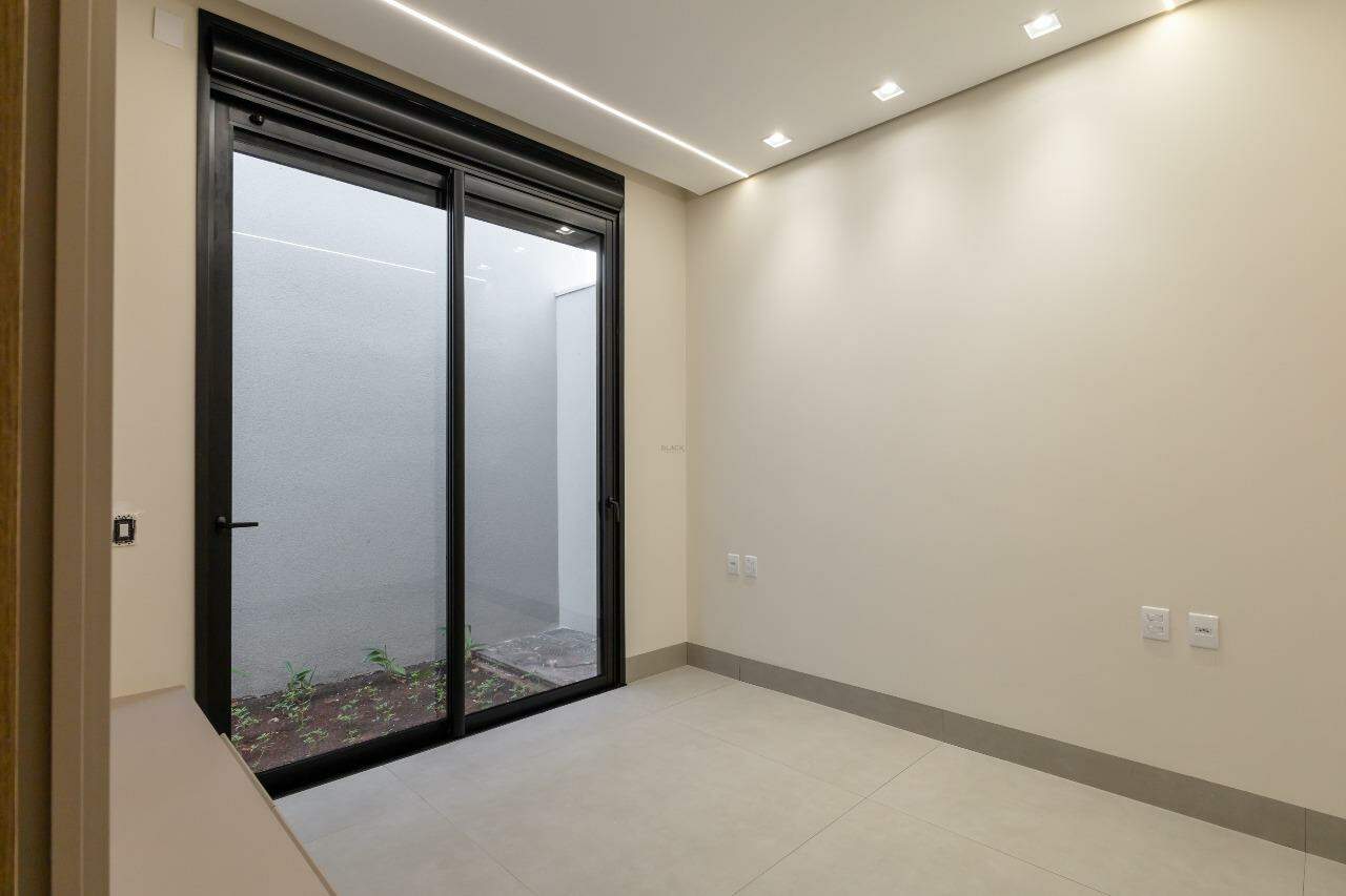 Casa em condomínio à venda, 3 suítes, 2 vagas, Porto unique – Dourados/MS