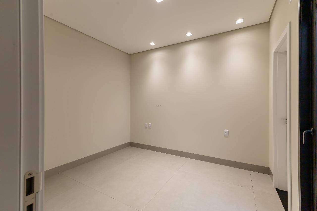 Casa em condomínio à venda, 3 suítes, 2 vagas, Porto unique – Dourados/MS