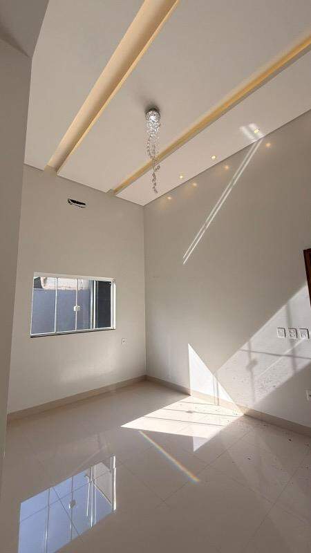 Excelente casa no Jardim Dos Cristhais