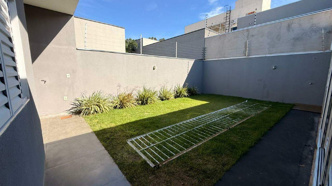 Excelente casa no Jardim Dos Cristhais
