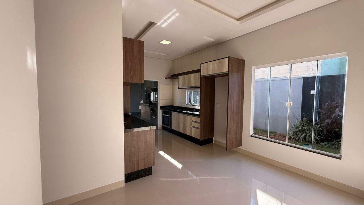 Excelente casa no Jardim Dos Cristhais - Foto 12